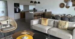 Location d’une ravissante villa avec grand terrasse et piscine commune à Grand Gaube Maurice