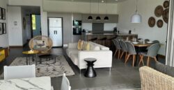 Location d’une ravissante villa avec grand terrasse et piscine commune à Grand Gaube Maurice