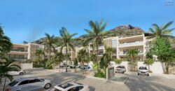 Accessible aux étrangers: Investissez dans un projet d’appartements d’exception avec piscine privée à Tamarin Maurice