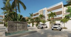 Accessible aux étrangers: Investissez dans un projet d’appartements d’exception avec piscine privée à Tamarin Maurice