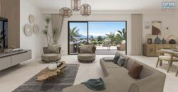 Accessible aux étrangers: Investissez dans un projet d’appartements d’exception avec piscine privée à Tamarin Maurice