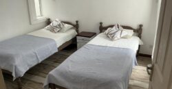 Location d’une agréable villa avec rooftop dans une résidence sécurisée avec piscine commune à Grandbaie Maurice