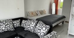 Location d’une agréable villa avec rooftop dans une résidence sécurisée avec piscine commune à Grandbaie Maurice