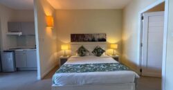 À vendre appartement meublé au premier étage situé dans la résidence Be Cosy à Trou aux Biches Maurice