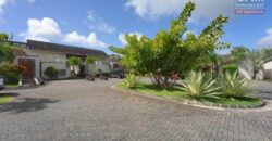 En vente une magnifique villa dans une résidence accessible aux etrangers à La Salette Grandbaie Maurice