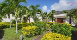 En vente une magnifique villa dans une résidence accessible aux etrangers à La Salette Grandbaie Maurice