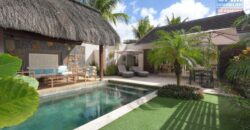 En vente une magnifique villa dans une résidence accessible aux etrangers à La Salette Grandbaie Maurice