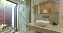 En vente une magnifique villa dans une résidence accessible aux etrangers à La Salette Grandbaie Maurice