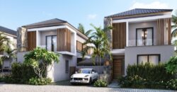 Investissez dans une villa d’exception à Calodyne, un cadre de vie luxueux au nord de l’Île Maurice