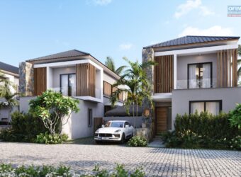 Investissez dans une villa d’exception à Calodyne, un cadre de vie luxueux au nord de l’Île Maurice