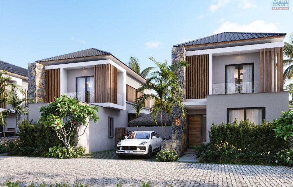Investissez dans une villa d’exception à Calodyne, un cadre de vie luxueux au nord de l’Île Maurice