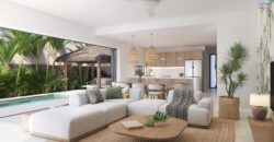 Investissez dans une villa d’exception à Calodyne, un cadre de vie luxueux au nord de l’Île Maurice