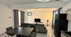 À louer un lumineux appartement avec piscine situé dans un quartier paisible à Flic en Flac Maurice