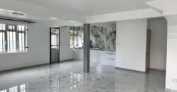 Location d’une belle maison rénovée non meublée dans un secteur paisible et résidentiel à Sodnac Maurice