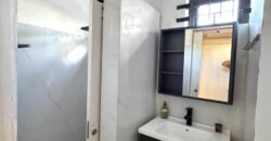À louer un lumineux appartement avec piscine situé dans un quartier paisible à Flic en Flac Maurice