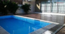 Location d’une ravissante villa avec piscine privée située dans un quartier paisible à Flic en Flac Maurice