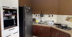 En vente une spacieuse villa de 350 m² avec appartement indépendant et serre agricole à La Marie Maurice