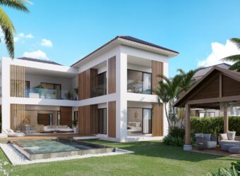Investissez dans une villa de prestige en PDS à Calodyne, au cœur du nord de l’Île Maurice.
