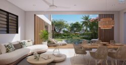 Investissez dans une villa de prestige en PDS à Calodyne, au cœur du nord de l’Île Maurice.