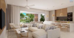 Investissez dans une villa de prestige en PDS à Calodyne, au cœur du nord de l’Île Maurice.