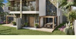 À vendre – Villa en duplex neuve clés en main au cœur d’un quartier résidentiel prisé du nord, à Pereybère, Île Maurice