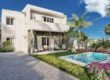 Découvrez un projet rare à Pereybère composé de 5 villas contemporaines au cœur d’un environnement privilégié.