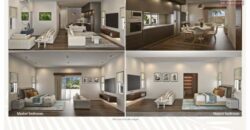 Découvrez un projet rare à Pereybère composé de 5 villas contemporaines au cœur d’un environnement privilégié.