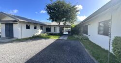 Location d’une villa moderne avec piscine et terrasse à Tamarin Maurice