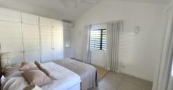 Location d’une villa moderne avec piscine et terrasse à Tamarin Maurice