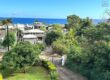 À louer un charmant appartement offrant vue imprenable sur mer à Flic en Flac, Maurice