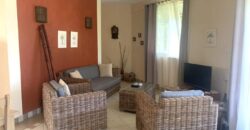 À louer un charmant appartement offrant vue imprenable sur mer à Flic en Flac, Maurice
