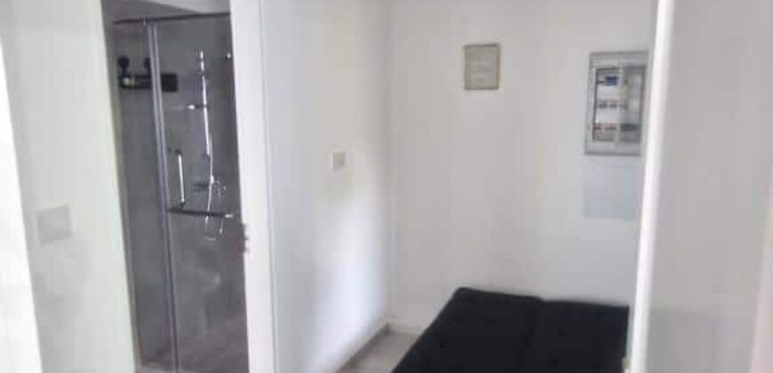 À louer un lumineux appartement neuf avec agréable terrasse à Rose Hill Maurice