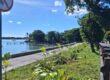 En vente : restaurant clé en main avec excellente visibilité à deux pas de la plage de Grand Baie Maurice