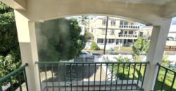 À louer – Appartement spacieux avec garage et vue mer dans une villa au calme à Flic en Flac Maurice