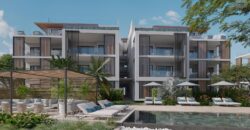 Investissez dans un appartement avec vue sur piscine au sein d’un projet résidentiel de prestige à Calodyne, Maurice