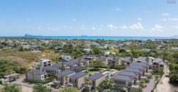 Investissez dans un appartement avec vue sur piscine au sein d’un projet résidentiel de prestige à Calodyne, Maurice