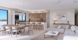 Investissez dans un appartement avec vue sur piscine au sein d’un projet résidentiel de prestige à Calodyne, Maurice