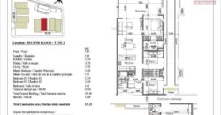 Investissez dans un appartement avec vue sur piscine au sein d’un projet résidentiel de prestige à Calodyne, Maurice