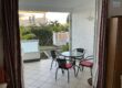 À louer un appartement proche de la plage et des commerces à Trou aux Biches Maurice