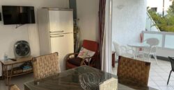 À louer un appartement proche de la plage et des commerces à Trou aux Biches Maurice