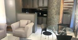 À louer un lumineux appartement rénové proche de la plage à Flic en Flac Maurice
