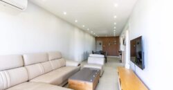 À vendre un charmant appartement de 160 m2 situé dans un résidence sécurisée à Flic en Flac Maurice