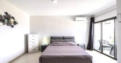 À vendre un charmant appartement de 160 m2 situé dans un résidence sécurisée à Flic en Flac Maurice