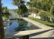 À louer une superbe villa familiale type F6 située proche des plages à Pereybère Maurice