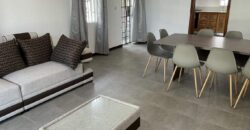 À louer une superbe villa familiale type F6 située proche des plages à Pereybère Maurice