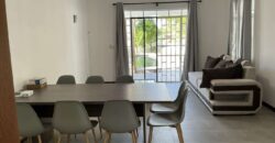 À louer une superbe villa familiale type F6 située proche des plages à Pereybère Maurice
