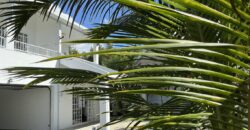 À louer une charmante villa de type F6 avec piscine située dans un cadre paisible à Pereybère Maurice