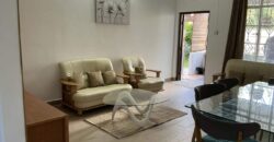 À louer superbe appartement type F4 situé à Pereybère à deux pas de la plage Île Maurice