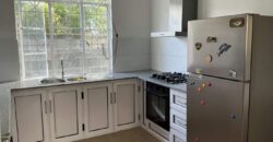 À louer superbe appartement type F4 situé à Pereybère à deux pas de la plage Île Maurice