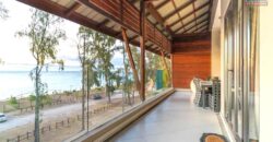 Location d’un agréable appartement niché face à la mer de Flic en Flac Maurice